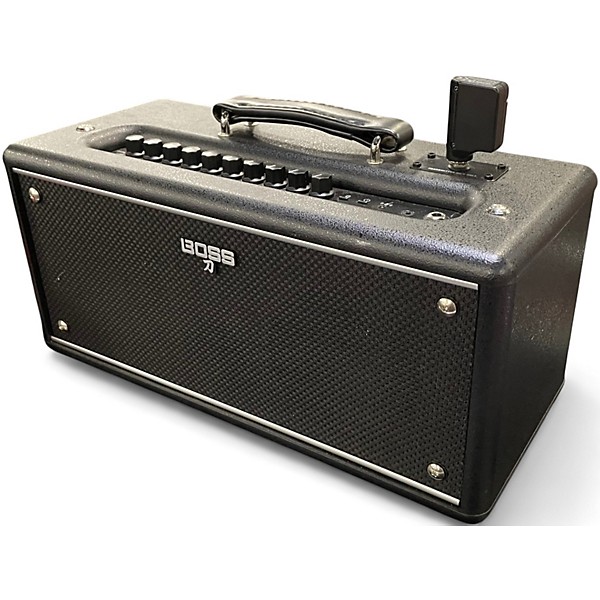 Used BOSS Katana Air EX Guitar Combo Amp