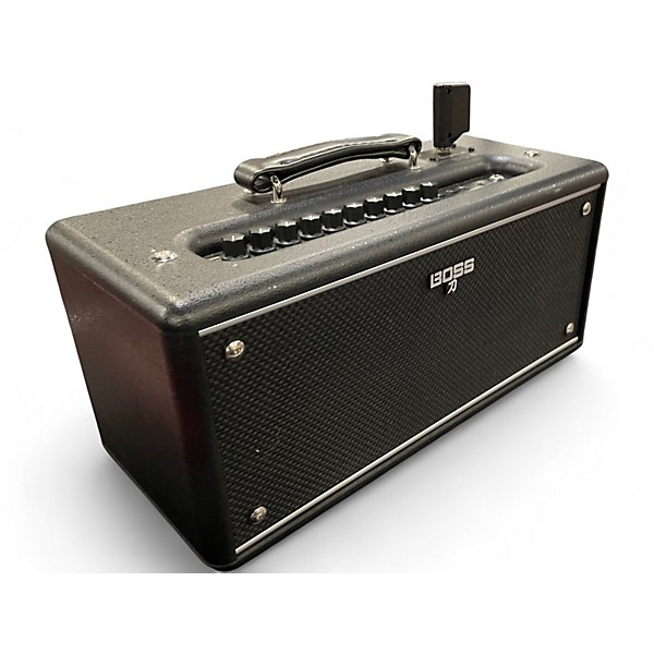 Used BOSS Katana Air EX Guitar Combo Amp