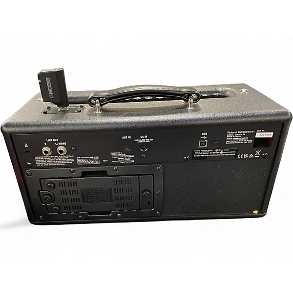 Used BOSS Katana Air EX Guitar Combo Amp