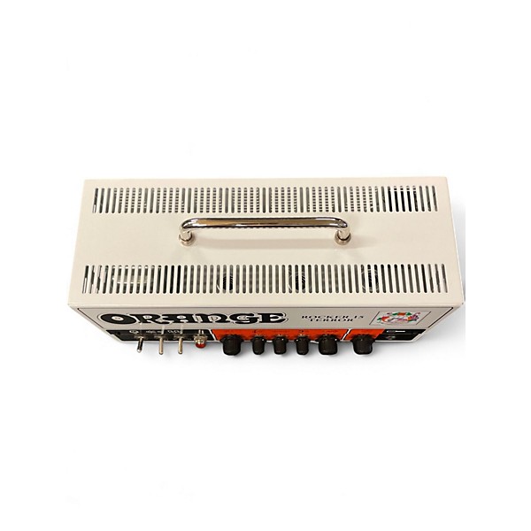 Used Orange Amplifiers ROCKER 15 TERROR 15W TUBE GUITAR AMP HEAD Tube Guitar Amp Head