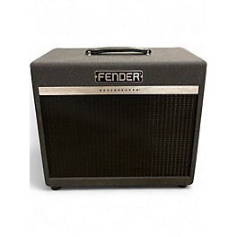 Used Fender BB112 Guitar Cabinet