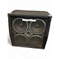 Used Hartke VX410A Bass Cabinet thumbnail