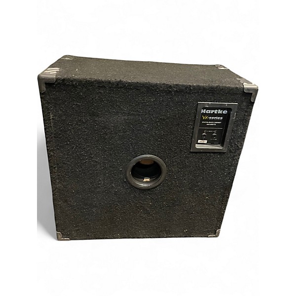 Used Hartke VX410A Bass Cabinet