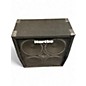 Used Hartke VX410A Bass Cabinet
