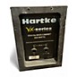 Used Hartke VX410A Bass Cabinet