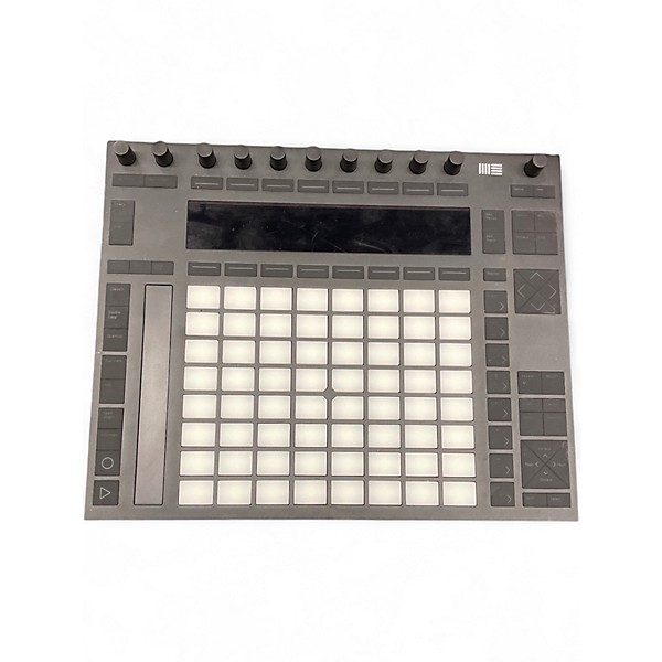 Used 2018 Ableton push 2