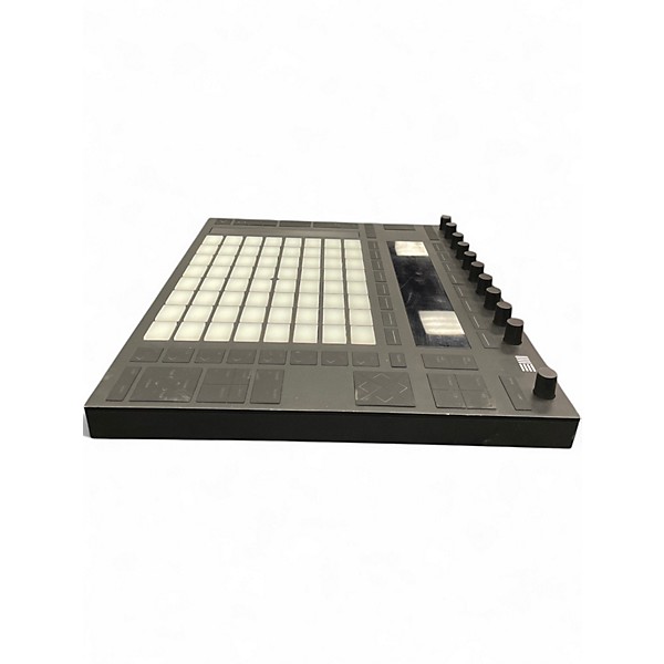 Used 2018 Ableton push 2