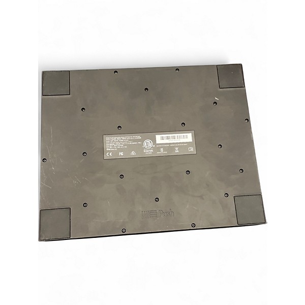 Used 2018 Ableton push 2