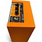 Used Orange Amplifiers Crush Mini Battery Powered Amp