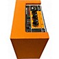 Used Orange Amplifiers Crush Mini Battery Powered Amp