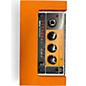 Used Orange Amplifiers Crush Mini Battery Powered Amp