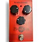 Used TC Electronic Blood Moon Phaser Effect Pedal thumbnail