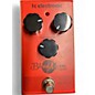 Used TC Electronic Blood Moon Phaser Effect Pedal