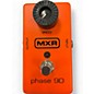 Used MXR M101 Phase 90 Effect Pedal
