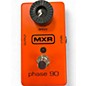 Used MXR M101 Phase 90 Effect Pedal