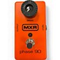 Used MXR M101 Phase 90 Effect Pedal