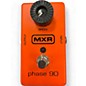 Used MXR M101 Phase 90 Effect Pedal