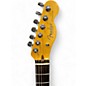 Used Fender American Professional II Telecaster DARK KNIGHT Solid Body Electric Guitar