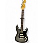 Used Fender American Professional II Stratocaster MERCURY Solid Body Electric Guitar thumbnail
