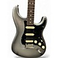Used Fender American Professional II Stratocaster MERCURY Solid Body Electric Guitar