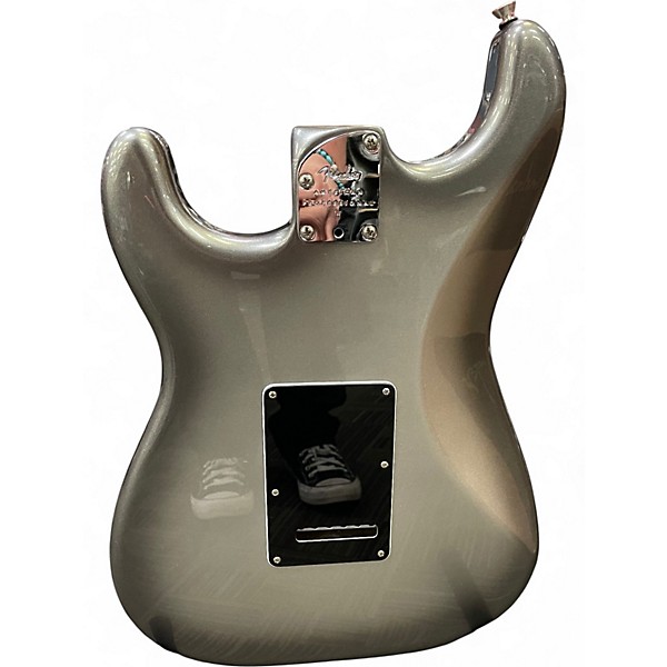 Used Fender American Professional II Stratocaster MERCURY Solid Body Electric Guitar