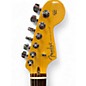 Used Fender American Professional II Stratocaster MERCURY Solid Body Electric Guitar