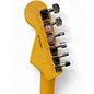 Used Fender American Professional II Stratocaster MERCURY Solid Body Electric Guitar