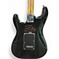 Used Fender Player Stratocaster Black Solid Body Electric Guitar