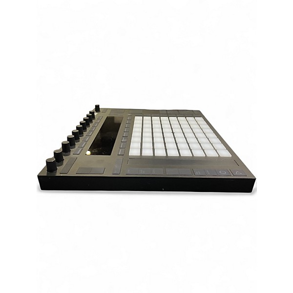 Used Ableton Push 2 MIDI Controller