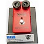 Used MXR M102 Dyna Comp Effect Pedal thumbnail