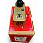 Used JHS Pedals Prestige Buffer Boost Effect Pedal thumbnail