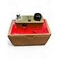 Used JHS Pedals Prestige Buffer Boost Effect Pedal
