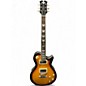 Used Keith Urban phoenix 2 Color Sunburst Solid Body Electric Guitar thumbnail