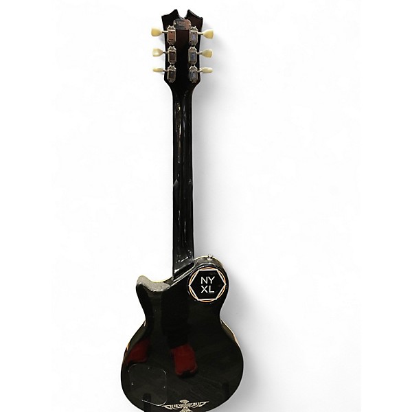 Used Keith Urban phoenix 2 Color Sunburst Solid Body Electric Guitar