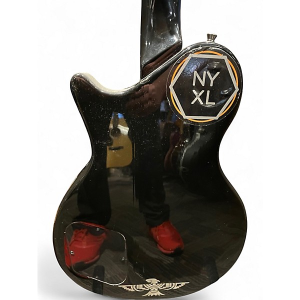 Used Keith Urban phoenix 2 Color Sunburst Solid Body Electric Guitar