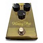 Used TC Electronic Honey Pot Fuzz Effect Pedal