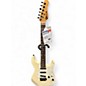 Used Charvel CHS1 Alpine White Solid Body Electric Guitar thumbnail