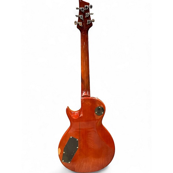 Used Mitchell MS470 Charcoal Solid Body Electric Guitar