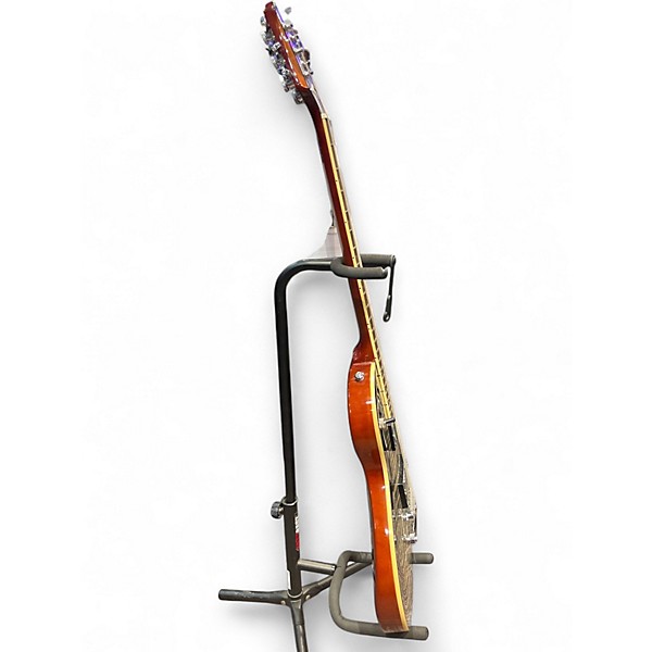 Used Mitchell MS470 Charcoal Solid Body Electric Guitar