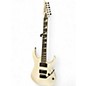 Used Ibanez GRG20Z Gio Alpine White Solid Body Electric Guitar thumbnail
