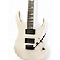 Used Ibanez GRG20Z Gio Alpine White Solid Body Electric Guitar