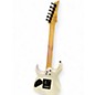 Used Ibanez GRG20Z Gio Alpine White Solid Body Electric Guitar