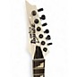 Used Ibanez GRG20Z Gio Alpine White Solid Body Electric Guitar