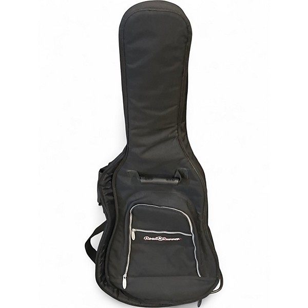 Used Fender Player Stratocaster Black Solid Body Electric Guitar