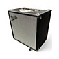 Used Fender Rumble 25 25W 1x10 Bass Combo Amp