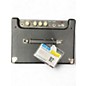 Used Fender Rumble 25 25W 1x10 Bass Combo Amp