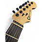 Used Charvel SoCal Style 1 HH Black and Gold Solid Body Electric Guitar