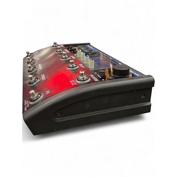 Used TC Helicon VoiceLive 2 Vocal Processor