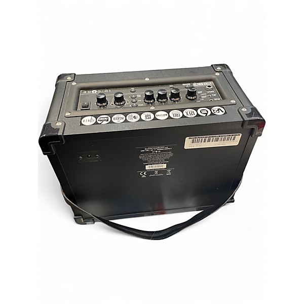 Used Blackstar ID Core Stereo 10 V2 Guitar Combo Amp