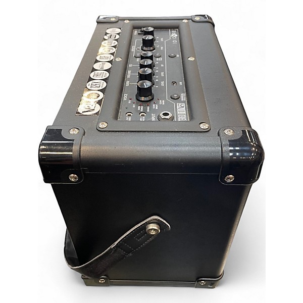 Used Blackstar ID Core Stereo 10 V2 Guitar Combo Amp